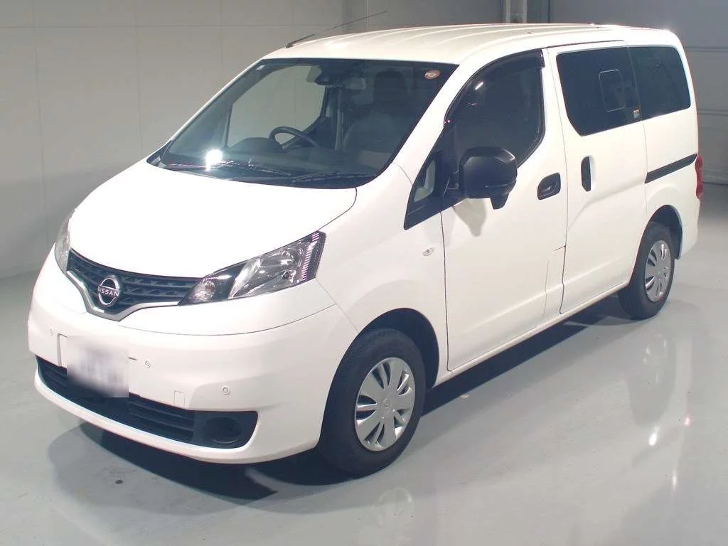 Nissan NV200 VANETTE VAN VM20 2024